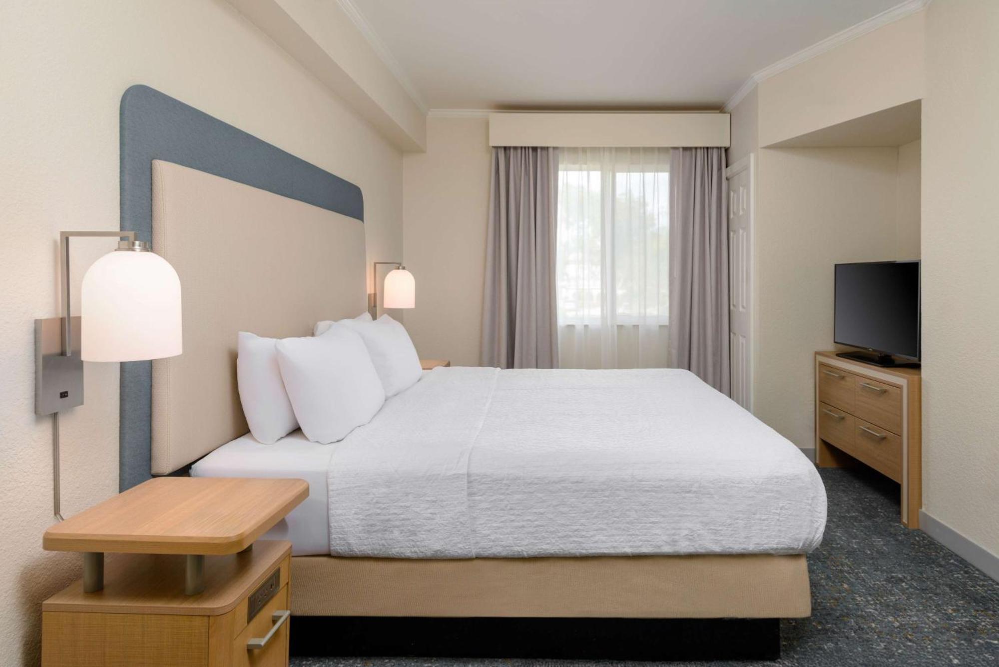 โฮมวูด สวีท โบนิตา สปริง Hotel โบนิตาสปริงส์ ภายนอก รูปภาพ