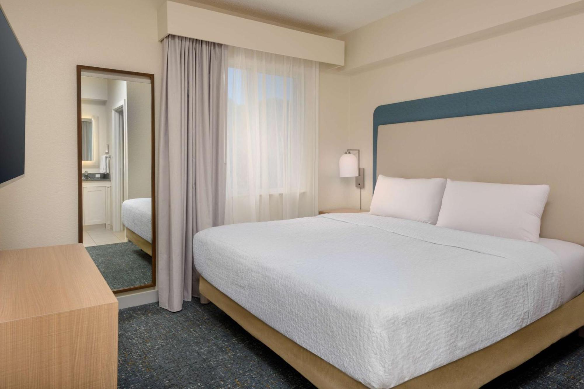 โฮมวูด สวีท โบนิตา สปริง Hotel โบนิตาสปริงส์ ภายนอก รูปภาพ