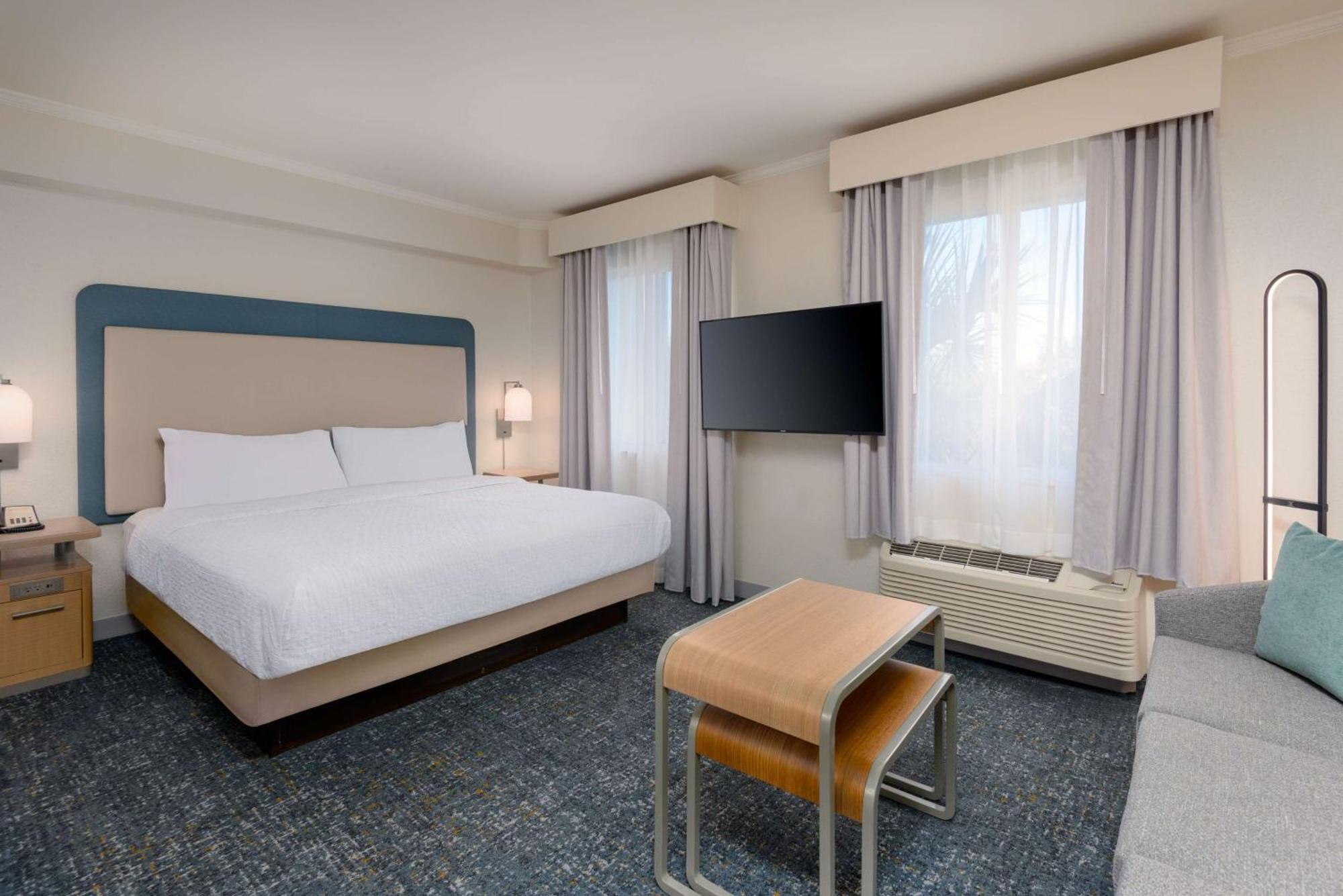 โฮมวูด สวีท โบนิตา สปริง Hotel โบนิตาสปริงส์ ภายนอก รูปภาพ