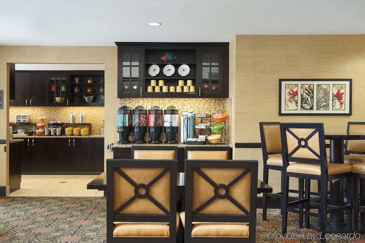 โฮมวูด สวีท โบนิตา สปริง Hotel โบนิตาสปริงส์ ภายนอก รูปภาพ