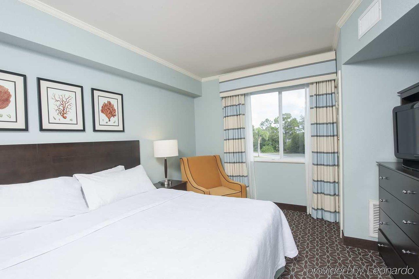 โฮมวูด สวีท โบนิตา สปริง Hotel โบนิตาสปริงส์ ภายนอก รูปภาพ