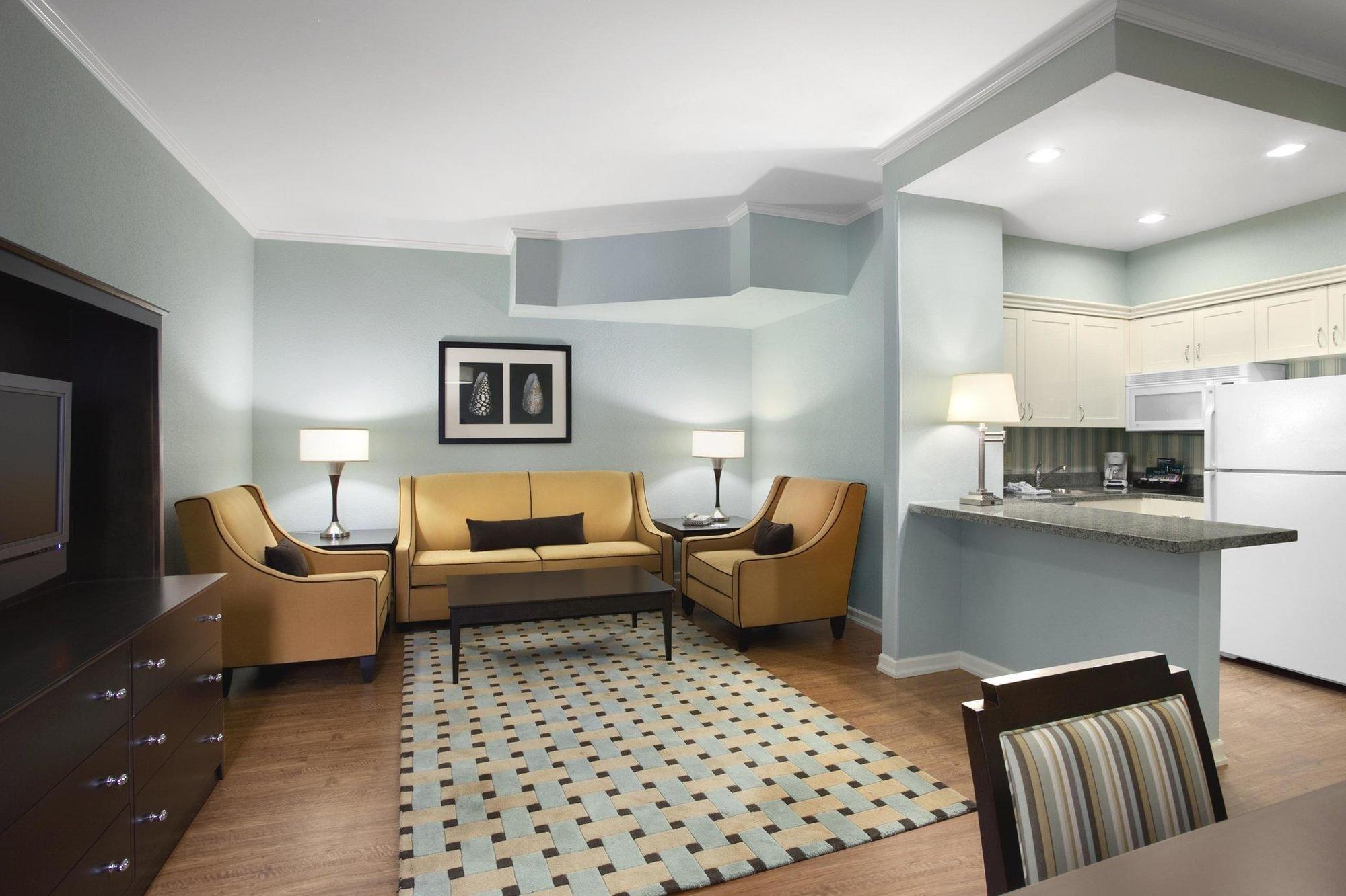 โฮมวูด สวีท โบนิตา สปริง Hotel โบนิตาสปริงส์ ภายนอก รูปภาพ